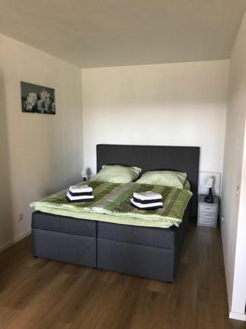 Apartament Winterberger Strasse Zewnętrze zdjęcie